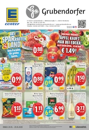 Discounter Prospekt von E center Witten E center Prospekt: "Aktuelle Angebote", 28 Seiten, 20.10.2025 - 25.10.2025