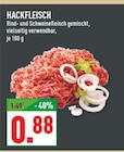 Hackfleisch Angebote bei Marktkauf Voerde für 0,88 €