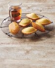 Madeleines en promo chez Super U Toulon à 3,99 €