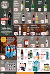 Vodka im GLOBUS Prospekt in Amberg Aktueller GLOBUS Prospekt mit Vodka, "Aktuelle Angebote", Seite 17