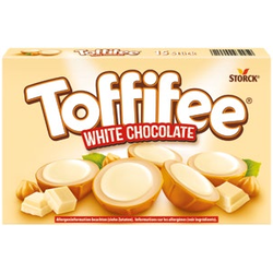 Toffifee