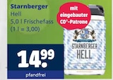 Hell bei Getränkewelt im Mülheim Prospekt für 14,99 €