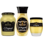 SUR TOUTES LES MOUTARDES - MAILLE - Carrefour SUR TOUTES LES MOUTARDES - MAILLE dans le catalogue Carrefour