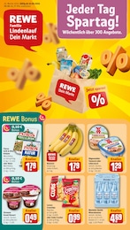 Aktueller REWE Prospekt REWE Prospekt mit 24 Seiten