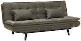 SCHLAFSOFA „SUN“ im Angebot bei mömax in Saarbrücken SCHLAFSOFA „SUN“ Angebote bei mömax Saarbrücken für 250,00 €