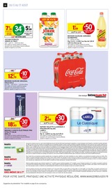 Electroménager Angebote im Prospekt "34% EN AVANTAGE CARTE SUR UNE SÉLECTION DE PRODUITS" von Intermarché Electroménager Angebote im Prospekt "34% EN AVANTAGE CARTE SUR UNE SÉLECTION DE PRODUITS" von Intermarché auf Seite 26
