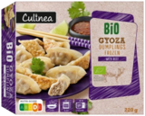 Raviolis gyoza Bio - Culinea en promo chez Lidl Bourges à 1,99 €