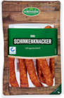Netto Marken-Discount - Schinkenknacker Mini Angebot im Prospekt Schinkenknacker Mini bei Netto Marken-Discount im Prospekt "" für 1,99 €