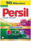 Color Pulver oder Universal 4 in 1 Discs* Angebote von Persil bei Penny Bensheim für 16,99 €