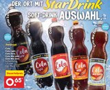 Cola Zero von StarDrink für 0,65 € bei Netto Marken-Discount im Angebot Cola Zero von StarDrink im aktuellen Netto Marken-Discount Prospekt