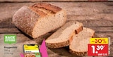 Aktuelle Brot Angebote bei Netto Marken-Discount in Hildesheim Aktuelles Roggenlaib Angebot bei Netto Marken-Discount in Hildesheim ab 1,39 €