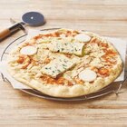 PIZZA 4 FROMAGES "MIX BUFFET"(2)(B) - Super U à Saint-Nazaire PIZZA 4 FROMAGES "MIX BUFFET"(2)(B) en promo chez Super U Saint-Nazaire à 3,00 €