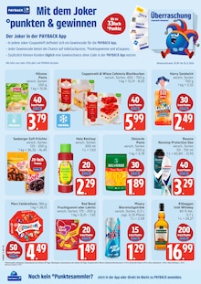 Marktkauf Prospekt der aktuellen Woche, gĂĽltig von 05.10.2026 bis 10.10.2026 Aktueller Marktkauf Prospekt "Top Angebote" mit 36 Seiten