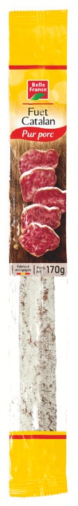 Belle France Fuet Catalan