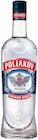 Vodka - POLIAKOV - Intermarché Super à Ermont Vodka - POLIAKOV en promo chez Intermarché Super Ermont à 10,11 €