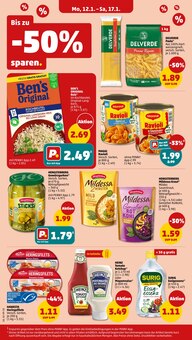 Sauerkraut im Penny Prospekt "Wer günstig will, muss Penny." mit 44 Seiten (Koblenz)