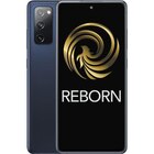 Smartphone Samsung Galaxy S20 6.2" 5G Nano SIM 128 Go Bleu Reconditionné Grade A Reborn - Reborn en promo chez Fnac Antibes à 229,99 €