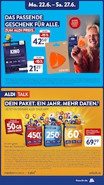 Aktueller ALDI SÜD Prospekt mit Dekoration, "Gutes für Alle.", Seite 31