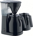 Aktuelles Easy Therm Filterkaffeemaschine Angebot bei EURONICS in Dortmund ab 55,00 €