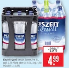 Aktuelles versch. Sorten Angebot bei Marktkauf in Stuttgart ab 4,99 €