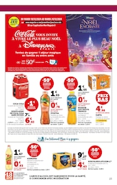 Promos Affligem dans le catalogue "Nos PRIX BAS illuminent vos fêtes" de U Express à la page 23