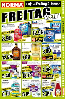 Saft im Norma Prospekt "Mehr fürs Geld" mit 22 Seiten (Fürth)