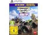 Monster Jam Showdown - Day One Edition [PlayStation 5] bei MediaMarkt Saturn im Landsberg Prospekt für 24,99 €