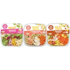 Promo SUR TOUTES LES SALADES à  dans le catalogue Carrefour Market à Montigny-le-Bretonneux