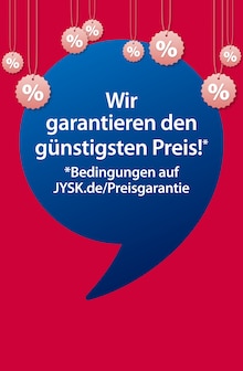 JYSK Prospekt der KW 31 "Scandinavian Sleeping & Living - SPARE BIS ZU 70%" Aktueller JYSK Prospekt "Scandinavian Sleeping & Living - SPARE BIS ZU 70%" Seite 2 von 9 Seiten