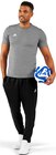 Herren T-Shirt, Fußball oder Herren Trikothose Angebote von adidas bei REWE Offenbach für 12,99 €