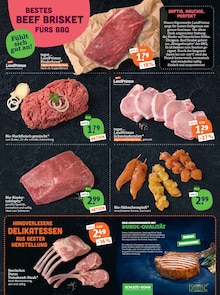 Hähnchen im tegut Prospekt "tegut… gute Lebensmittel" mit 23 Seiten (Erlangen)