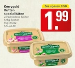 Butter-Spezialitäten bei WEZ im Rinteln Prospekt für 1,99 €