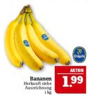 Bananen Angebote von Chiquita bei Marktkauf Schwabach für 1,99 €