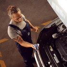 Winter-Service bei Volkswagen im Lünen Prospekt für 98,00 €