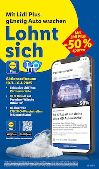 Becks im Lidl Prospekt "LIDL LOHNT SICH" mit 60 Seiten (Leipzig)