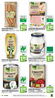 Joghurt im EDEKA Prospekt "Aktuelle Angebote" mit 55 Seiten (Koblenz)