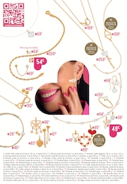 Offre Bracelet dans le catalogue E.Leclerc du moment à la page 2