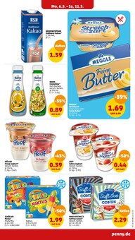 Joghurt Angebot im aktuellen Penny-Markt Prospekt auf Seite 7