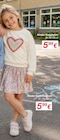 Kinder Sweatshirt im Angebot bei KiK in Laatzen Kinder Sweatshirt Angebote bei KiK Laatzen für 5,99 €
