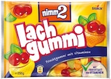 Lachgummi von nimm2 im aktuellen REWE Prospekt