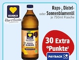 Rapsöl im Angebot bei EDEKA in Ingolstadt Rapsöl Angebote von EDEKA Herzstücke bei EDEKA Ingolstadt