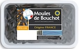 Promo Moules de Bouchot STG à 3,99 € dans le catalogue Lidl à Sauvian