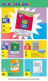 Promos Imprimante dans le catalogue "Carrefour" de Carrefour Imprimante en promo dans le catalogue Carrefour à la page 79