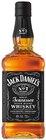 Aktuelle Jack Daniels Angebote bei REWE in Moers Aktuelles Tennessee Whiskey Angebot bei REWE in Moers ab 15,99 €
