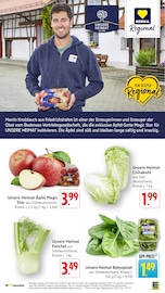 Aktueller EDEKA Prospekt mit Fernseher, "Aktuelle Angebote", Seite 5