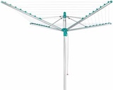 OBI - Wäschespinne Linomatic 400 Easy Angebot im Prospekt Wäschespinne Linomatic 400 Easy bei OBI im Prospekt "" für 99,99 €