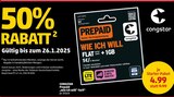 Aktuelles Prepaid Angebot bei Penny in Frankfurt (Main) ab 4,99 €