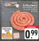 EDEKA Niedersteinebach Prospekt mit  im Angebot für 0,99 €