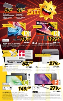 Smartphone im aktuellen MEDIMAX Prospekt (Dortmund) Smartphone im MEDIMAX Prospekt "SUMMER SALE" mit 11 Seiten (Dortmund)