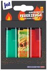 Feuerzeug Angebote von ja! bei REWE Darmstadt für 0,75 €